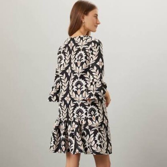 LA DOUBLEJ 24/7 DRESS - Picture 3 of 6